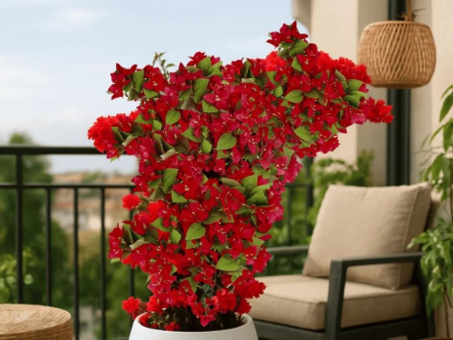 Bougainvillea
