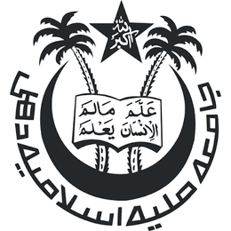 Institution logo
