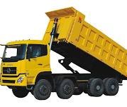 Water Tanker