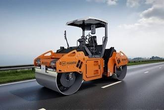 Lawn Mower