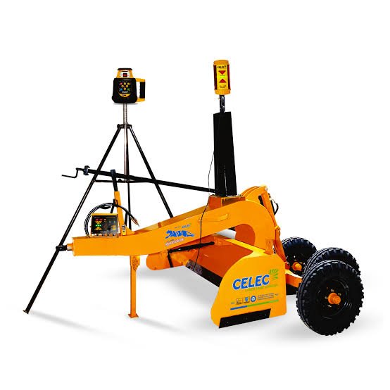 Tandem Roller
