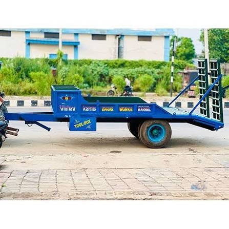 Trolley