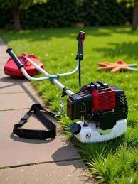 Brush Cutter